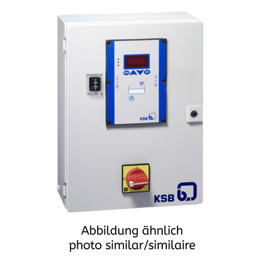 LevelControl 2 BS1 400 SPEO 250