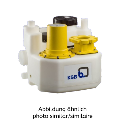 MiniCompacta UZx 2.150 D - BS10701