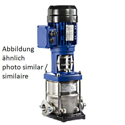 Movitec VF 004/22-B1D13ES112D5VW