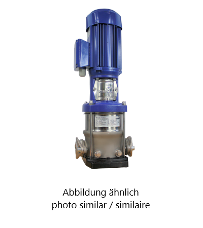 Movitec VSF 004/24-B1P55ES112D5VW