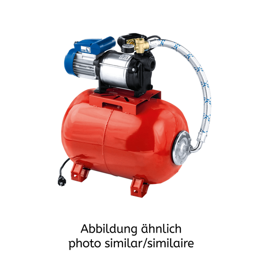 Multi Eco-Top 36D/50 3~ 230/400V IE3