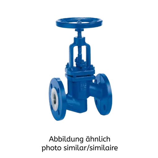 Nori 40 ZXL DN10 PN25/40