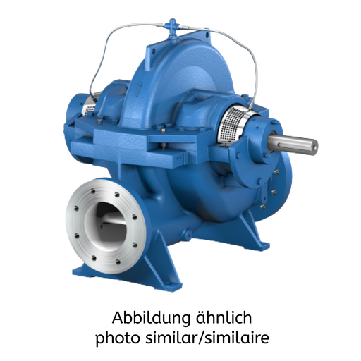 Omega 350-430 B GB P F, ohne Motor