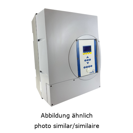 PumpDrive-I 11kW, 5011K00 PD1