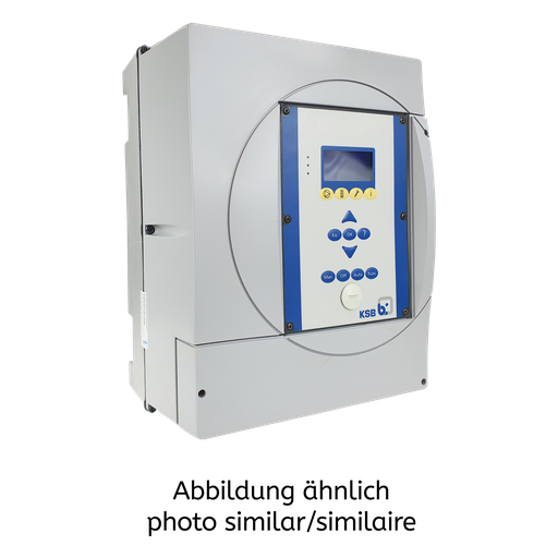 PumpDrive-I 7,5kW, 5007K50 PD1