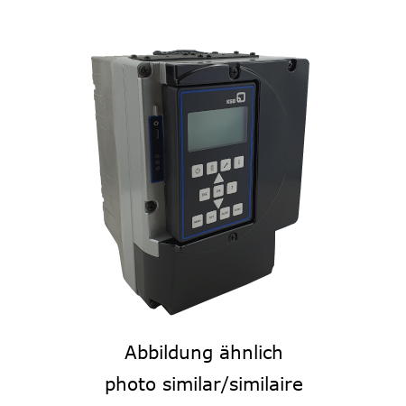 PumpDrive-II, 1,1kW, PDRV2_001K10
