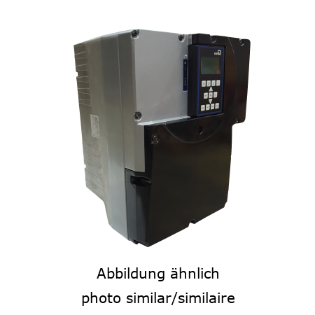PumpDrive-II, 22kW, PDRV2_022K00