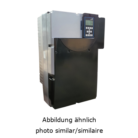 PumpDrive-II, 45kW, PDRV2_045K00