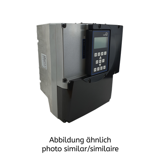 PumpDrive-II, 5,5kW, PDRV2_005K50