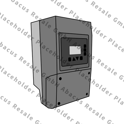 PumpDrive-II, 7,5kW, PDRV2_007K50 (oxidation am Heatsink)