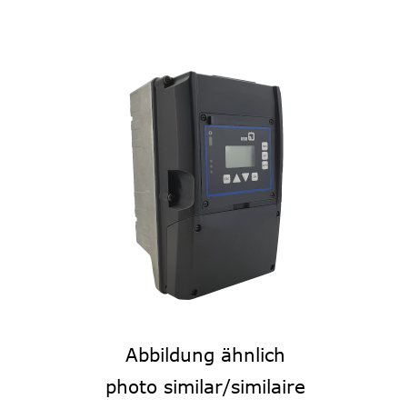 PumpDrive-II Eco, 1,1kW, PDRV2E_001K10