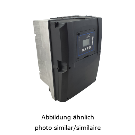 PumpDrive-II Eco, 5,5kW, PDRV2E_005K50