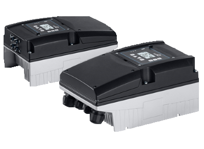 PumpDrive-II Eco, 5,5kW, PDRV2E_005K50, M12 Modul