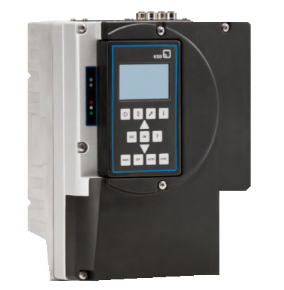 PumpDrive-II MyFlow, 5,5kW, PDRV2I_005K50