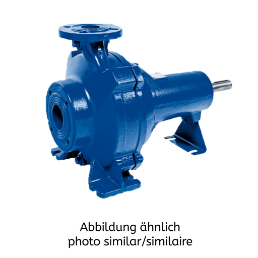 Pumpengehäuse für Sewatec K 350-633