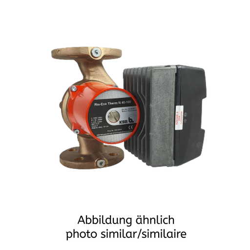 Rio-Eco Therm N 30-100