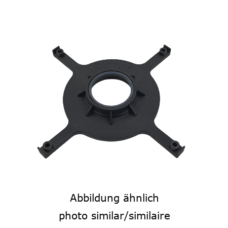 Saugglocke  Kit Ama-Drainer N