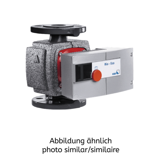 Schnittstellen LON-Modul für Rio-Eco