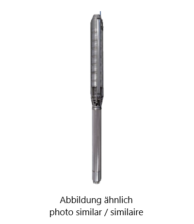 UPA  200-011/06GN für UMA 150- 15/21E