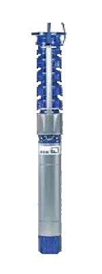 UPA 300-65/4a + UMA 250D-132/21