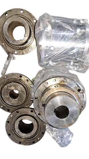 Zahnkupplung LRLKN 90-200