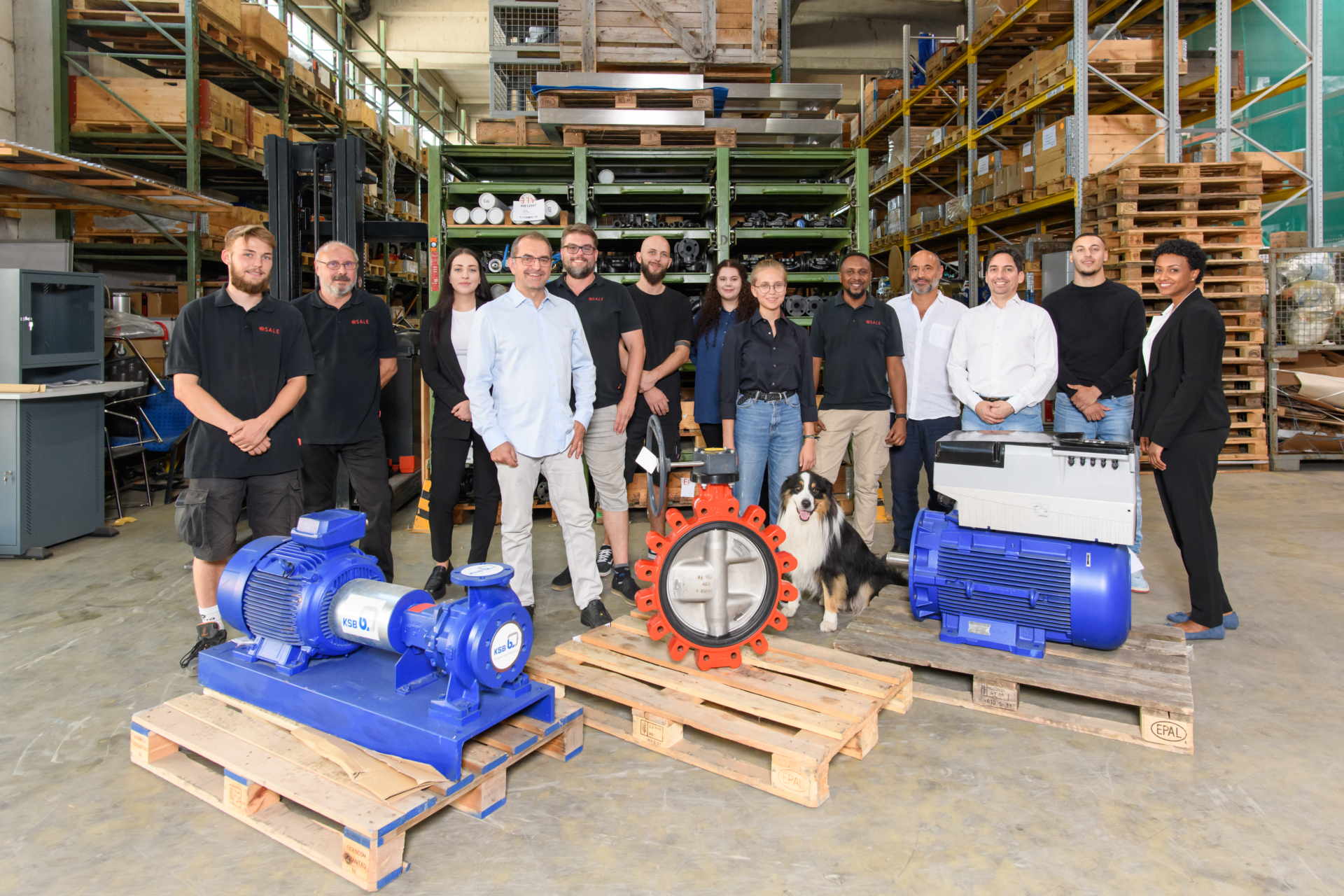 Willkommen bei Abacus Resale