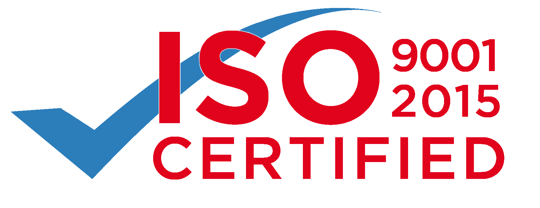 Zertifikat ISO 9001-2015