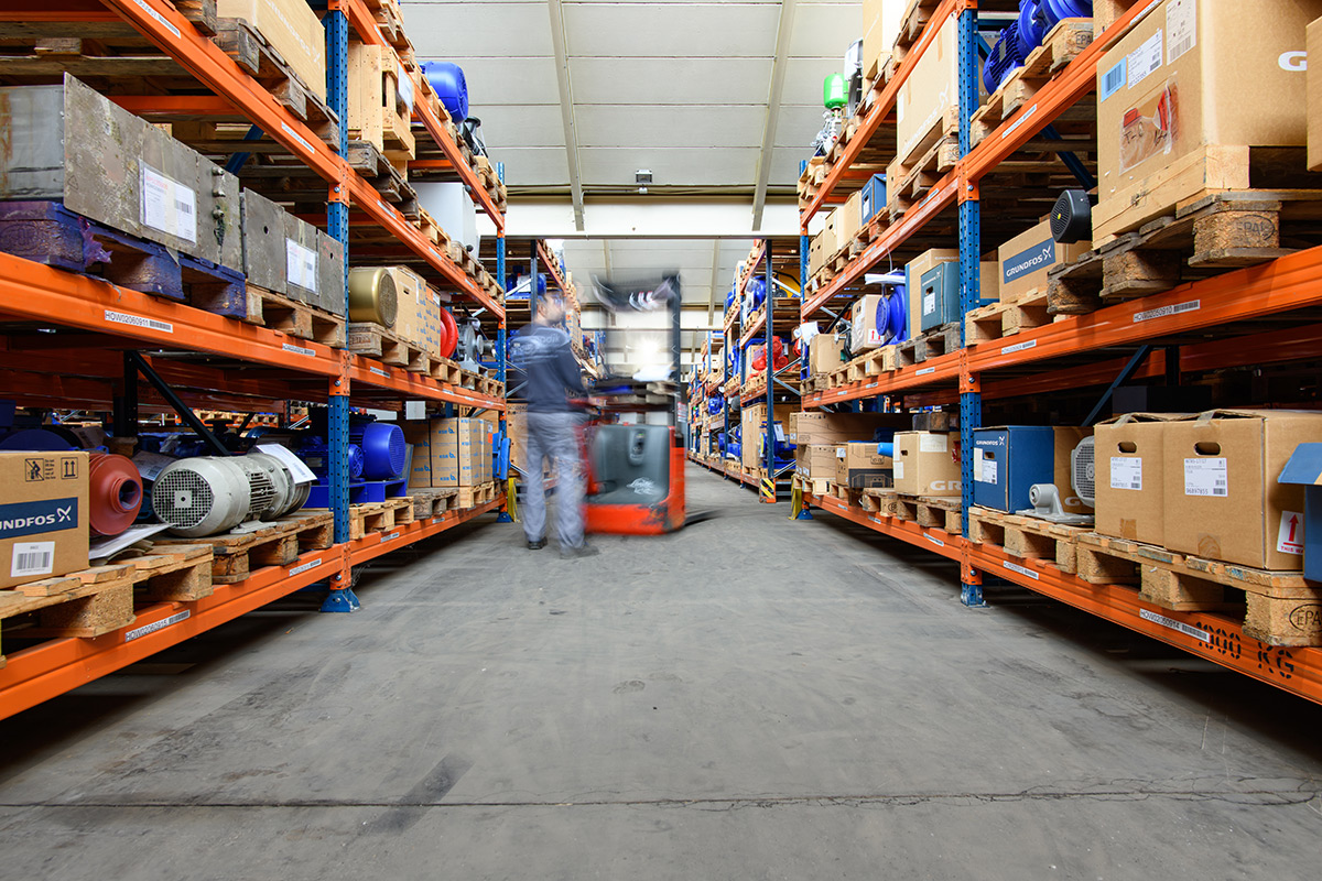 Genau das, was Sie suchen